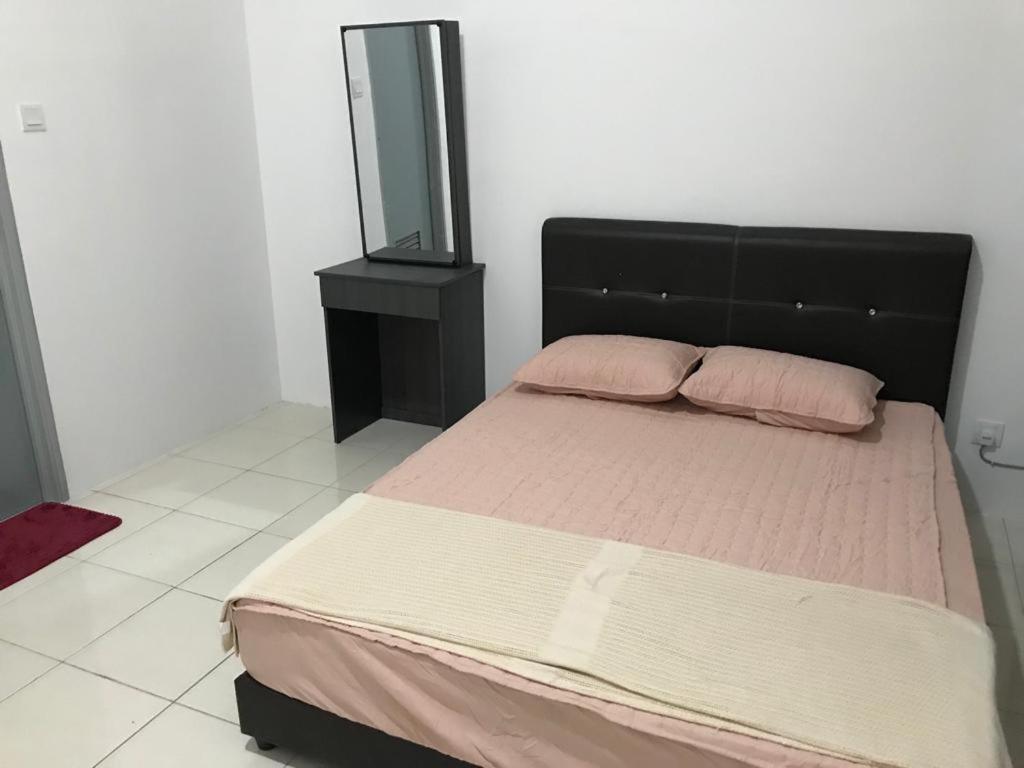 An-Nur Homestay سونغاي بيتاني المظهر الخارجي الصورة