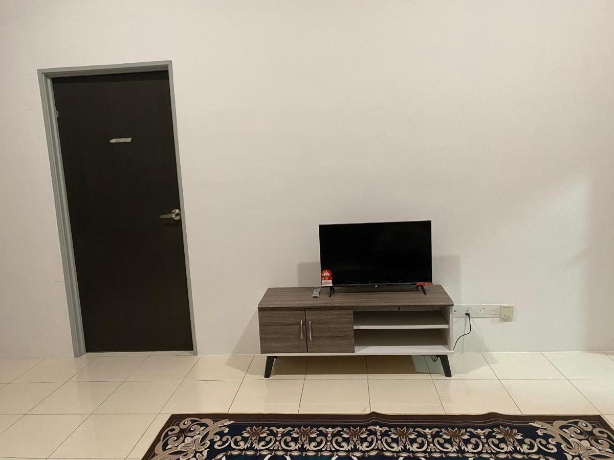 An-Nur Homestay سونغاي بيتاني المظهر الخارجي الصورة