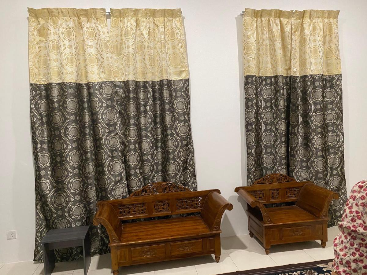 An-Nur Homestay سونغاي بيتاني المظهر الخارجي الصورة