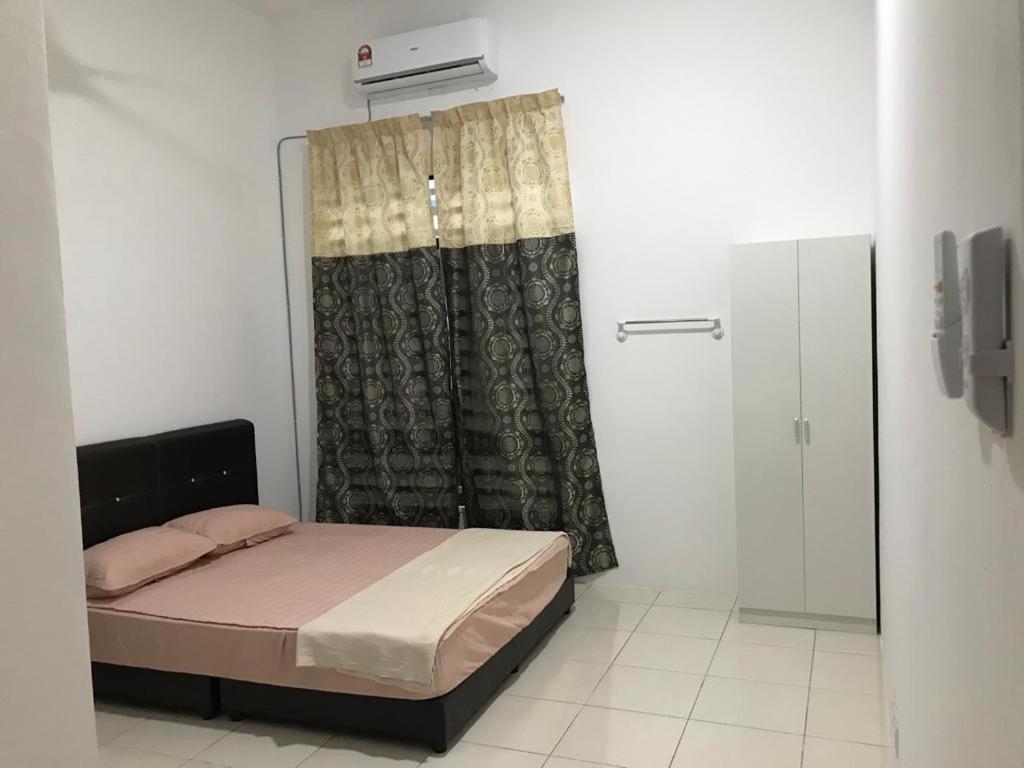 An-Nur Homestay سونغاي بيتاني المظهر الخارجي الصورة